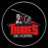 Isotipo Titanes